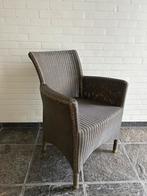Eetkamerstoel - Lloyd Loom , model Castle Loom, Huis en Inrichting, Stoelen, Ophalen, Nieuw