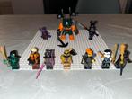 Collector Lego Ninjago figuren, Ophalen of Verzenden, Zo goed als nieuw, Lego