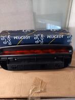 DERDE REMLICHT PEUGEOT 306 BREAK, Ophalen