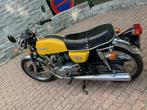 HONDA 200 CB ~ 1976 ~ MET CT -10/08/2025, 2 cilinders, Toermotor, 200 cc