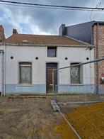 Maison te koop in Blaton, 2 slpks, 100 m², 2 kamers, Vrijstaande woning, 597 kWh/m²/jaar