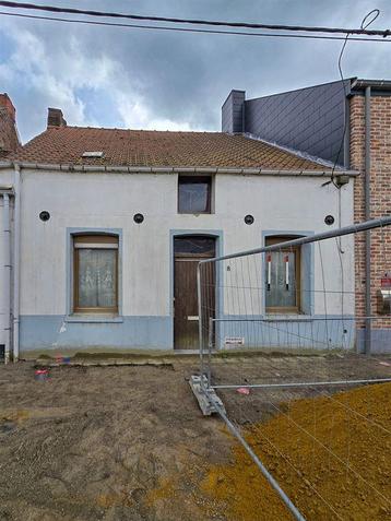 Maison te koop in Blaton, 2 slpks, 100 m², 2 pièces, 597 kWh/m²/an, Maison individuelle