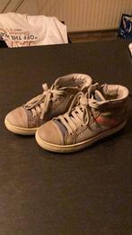 Schoenen met rits maat 32, Ophalen, Gebruikt, Schoenen, Jongen