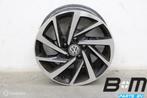 16 inch losse velg VW Golf 7 5G0601025DM, Auto-onderdelen, Gebruikt, Velg(en)