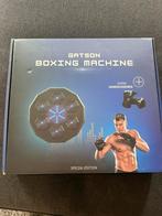 Boksen - boxing machine voor kind - gatson, Enlèvement, Neuf