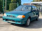 SUZUKI SWIFT 1.3i Benzine / START EN RIJDT, Stof, 50 kW, 4 cilinders, Swift