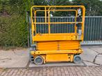 Haulotte Optimum 8AC 8m schaar onderdelen (bj 2016)