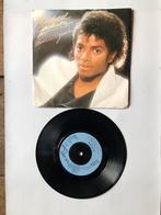 Michael Jackson: Billy Jean ( 1979; UK), Verzenden