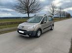 Peugeot Partner Tepee, Autos, Euro 5, Achat, Verrouillage central, Boîte manuelle