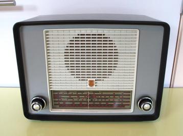 Radio Philips B4X66U