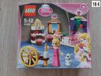 Lego Disney Princess set 41060 Slaapkamer Doornroosje, Gebruikt, Ophalen of Verzenden, Lego