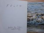 Folon, galerie Pieters, Saint Paul, 2000, Boeken, Ophalen of Verzenden, Gelezen, Beeldhouwkunst