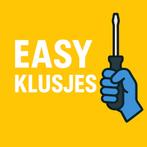 Klusjesman gezocht? Ik help u graag!, Huis en Inrichting, Ophalen of Verzenden, Zo goed als nieuw