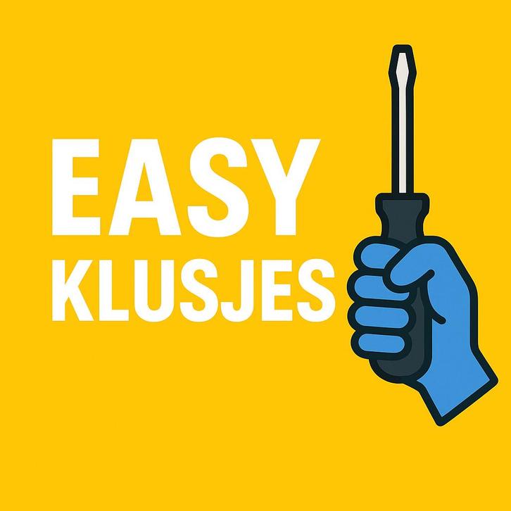 Klusjesman gezocht? Ik help u graag!, Huis en Inrichting, Kasten | Stellingkasten, Zo goed als nieuw, Ophalen of Verzenden