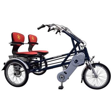 Gevraagd zwarte Van Raam Fun2go  beschikbaar voor biedingen