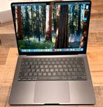 Macbook Pro M4 14inch 16gb/512gb, Computers en Software, Ophalen, Zo goed als nieuw, MacBook