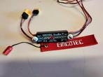 emcotec dual batt magneet schakelaar, Ophalen of Verzenden, Zo goed als nieuw, Overige typen