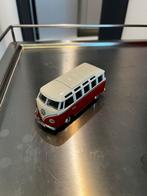 Maisto « Volkswagen Samba » échelle 1/40, Hobby & Loisirs créatifs, Voitures miniatures | Échelles Autre, Comme neuf, Enlèvement