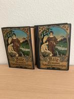 Bilz de nieuwe geneeskundewijze, Verzamelen, Efteling, Ophalen, Zo goed als nieuw