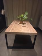 Table de salle a manger + ....., Enlèvement, Comme neuf