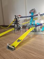 Racebaan Metal Machines Spider Strike, Hobby en Vrije tijd, Ophalen, Zo goed als nieuw