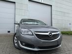 Opel Insignia 2.0 CDTI Innovation Slechts *47 DKM* Euro 6B, Te koop, Zilver of Grijs, Berline, Airconditioning