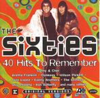 the Sixties: 40 songs to remember: Monkees, Drifters, Lopez, Verzenden, Dance