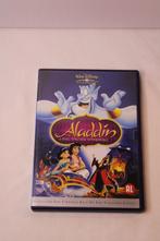 DVD Aladdin - 2-disc special edition - Disney, CD & DVD, Enlèvement ou Envoi