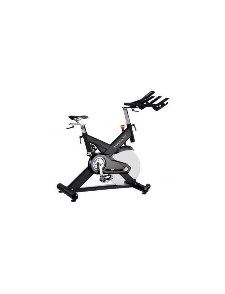 Finnlo Speedbike CRS3 Spinning Bike, Sport en Fitness, Fitnessmaterialen, Nieuw, Overige typen, Armen, Benen, Borst, Buik, Rug