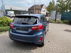 Ford Fiesta 1.0I Ecoboost 100PK 5D OC3199, Auto's, Blauw, 100 pk, Fiësta, 74 kW