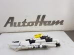 AIRBAG DAK RECHTS Corsa F (UB / UH / UP) (|9827991580|), Gebruikt, Opel