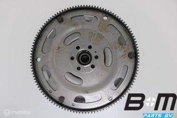Massavliegwiel Audi A5 5F Sportback 1.4 TFSI CVN 0CK105317AD beschikbaar voor biedingen