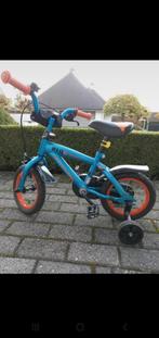 Fietsje, Fietsen en Brommers, Ophalen, Zo goed als nieuw