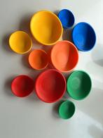 sorteer potjes loose parts, Enlèvement ou Envoi, Neuf, Découverte