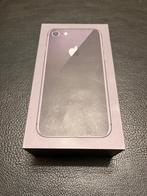iPhone 8 - 64GB - Spacegray, Gebruikt, Zwart, Ophalen of Verzenden, Zonder abonnement