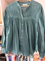 Isabel Marant blouses, Kleding | Dames, Ophalen of Verzenden, Gedragen, Maat 36 (S), Rood