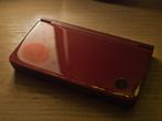 Nintendo DSi XL + 3 games + original box & manual, Games en Spelcomputers, Spelcomputers | Nintendo DS, Met games, Gebruikt, Dsi