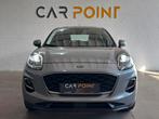 FORD PUMA 1.0 Ecoboost - CARPLAY - NAVI - GARANTIE 12 MOIS, Argent ou Gris, Achat, Puma, Euro 6
