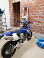 Yamaha WRF450 ( 2011 ! ) KM +/- 7000, Motoren, Motoren | Yamaha, 450 cc, Particulier, Meer dan 35 kW, Enduro