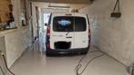 Renault kangoo maxi, Voorwielaandrijving, Euro 5, Zwart, Wit
