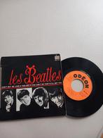 Vinyle des Beatles, Enlèvement, Utilisé