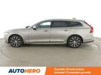 Volvo V90 2.0 T6 Plug-in Hybrid Inscription Expression AWD, Auto's, Volvo, Automaat, 341 pk, Overige kleuren, 1969 cc