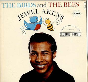 Jewel Akens – The Birds And The Bees beschikbaar voor biedingen