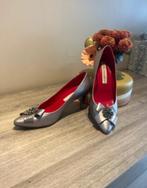 Damesschoen 1x aangehad voor huwelijk, Kleding | Dames, Schoenen, Ophalen, Pumps, Linea raffaelli, Zo goed als nieuw
