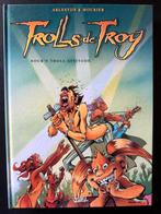 Trolls de Troy 8 EO, Livres, Enlèvement ou Envoi, Comme neuf