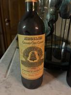 Chateau Angelus grand cru classé 1989, Verzamelen, Wijnen, Ophalen