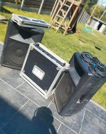 Muziekboksen beschikbaar voor biedingen