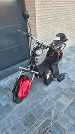 Citycoco Fatboy E-Scooter Klasse B, Ophalen, Citycoco, Elektrisch, Klasse B (45 km/u)
