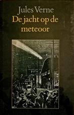 Jules Verne – De jacht op de meteoor Uitgeverij: Loeb  Staat, Comme neuf, Pays-Bas, Enlèvement ou Envoi