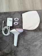 philips lumea prestige laser ontharing, Elektronische apparatuur, Ophalen of Verzenden, Zo goed als nieuw, Overige typen